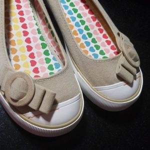 Size 10 Rocket Dog Shoes